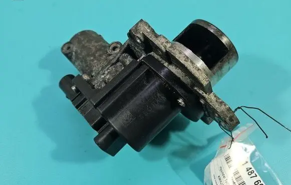Hyundai Tucson TL EGR valve 28410-2F600 IMPRK1487691