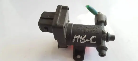 Mercedes-Benz C W202 Turbo solenoid valve A2028000178