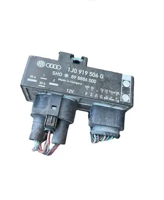 Volkswagen Golf IV Other relay 1J0919506G