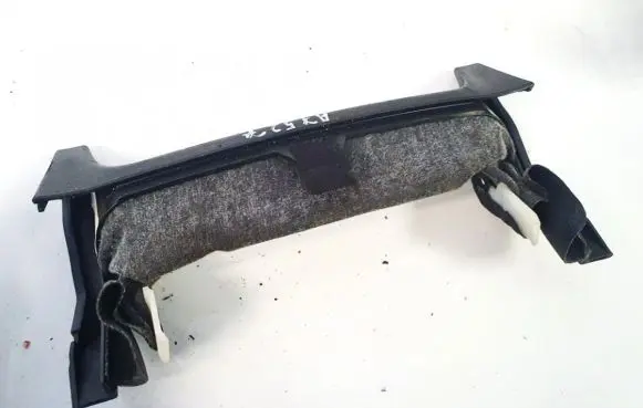 Audi A2 Steering wheel column trim 871858345