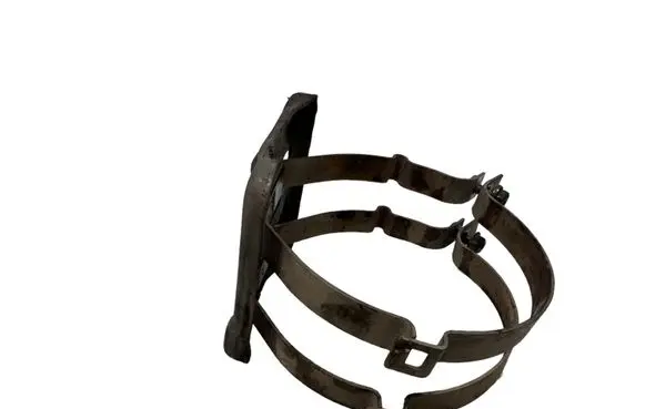 Muffler mount bracket/holder