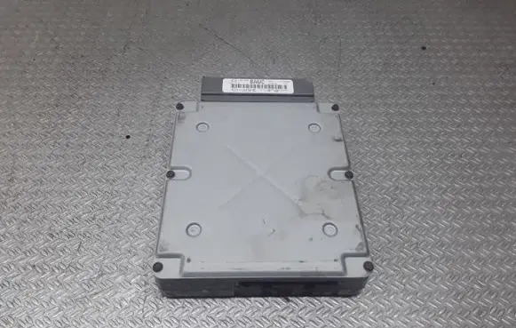 Ford Mondeo Mk III Engine control unit/module 4S7112A650RC