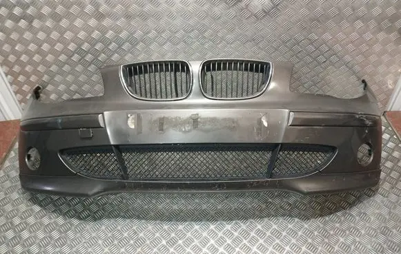 BMW 1 E81 E87 Front bumper