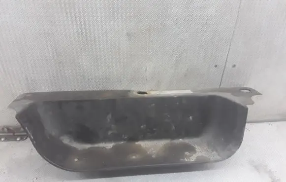 Renault Trafic II (X83) Front sill trim cover