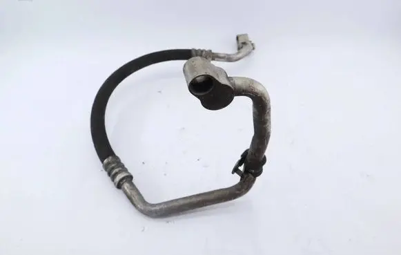 Audi Q7 4L Air conditioning (A/C) pipe/hose 7L6820721BJ