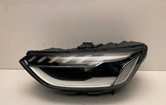 Audi A4 S4 B9 8W Headlight/headlamp 8W0941035E LE18A6425 03011172350