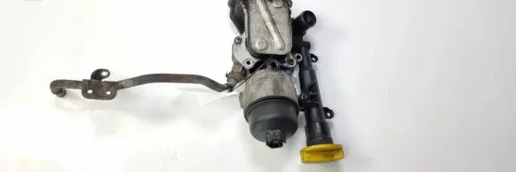 Opel Corsa C Oil pump 73500434