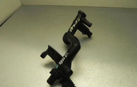 Citroen C5 Engine coolant pipe/hose 9660990580 VD9989