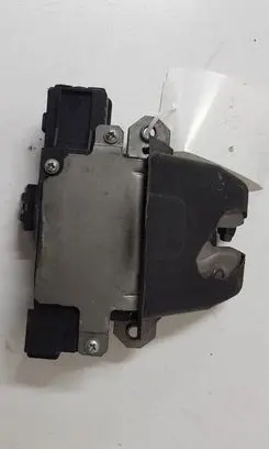 Ford Galaxy Tailgate/trunk/boot lock/catch/latch 3M51R442A66AR 01041111007