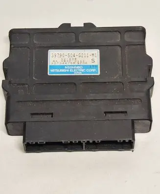 Honda Civic ABS control unit/module 39790S04G211M1 X2T34675M