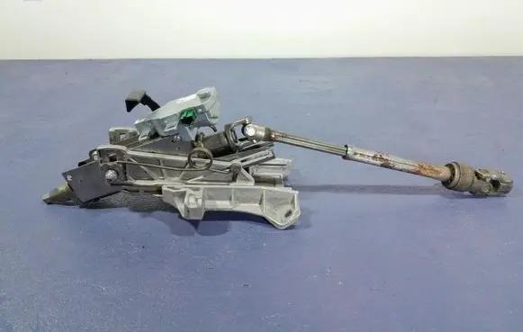 Volvo XC60 Steering wheel axle 31429650