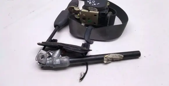 Renault Scenic II - Grand scenic II Front seatbelt