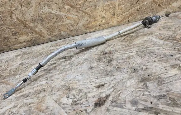 Maserati Coupe Handbrake/parking brake wiring cable 