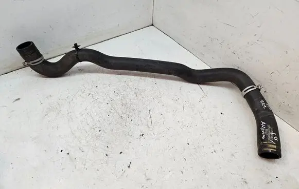 Renault Captur Engine coolant pipe/hose 215034612R
