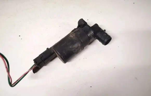 Renault Scenic II - Grand scenic II Windscreen/windshield washer pump 7700428385 9632984980