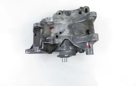 Peugeot 206 Generator/alternator bracket 9649103280