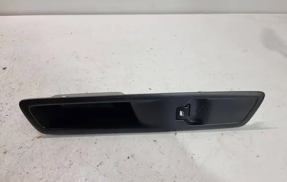 Peugeot Expert Electric window control switch 9809180277