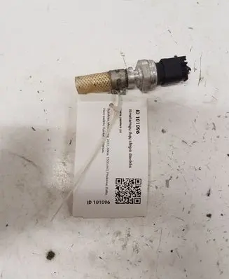 Dacia Sandero Exhaust gas pressure sensor 51CP0503