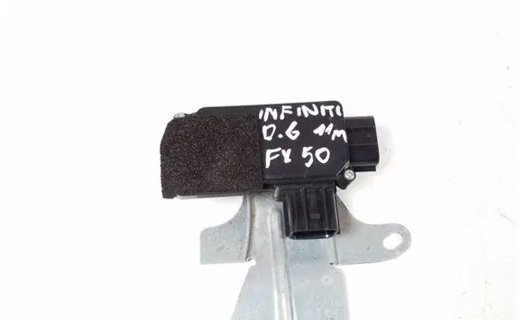 Infiniti FX Other control units/modules 254B61CY0A