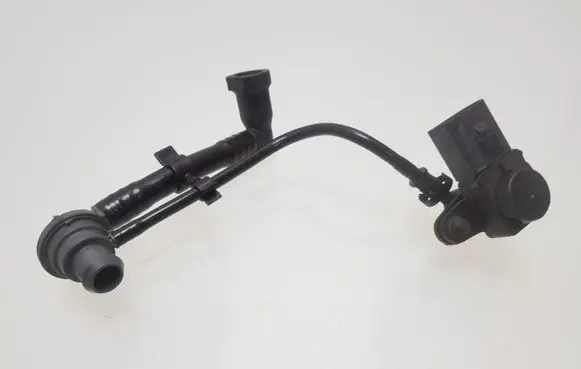 BMW 3 E90 E91 Air pressure sensor 7566784 7556621 7601007