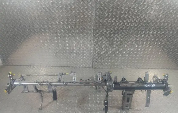 Hyundai Ioniq 5 Dashboard cross member/frame bar 