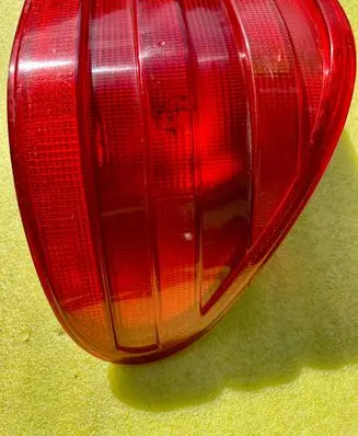 Mercedes-Benz E W210 Rear/tail lights A2108200264