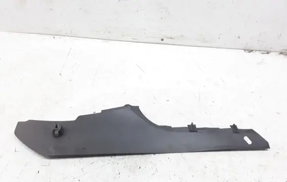 Volkswagen Golf V Other sill/pillar trim element 1K1863046