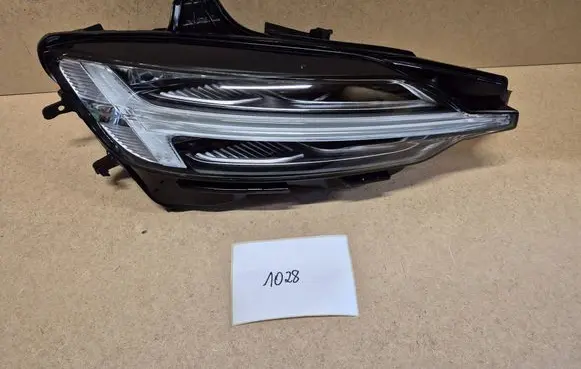 Volvo S60 Headlight/headlamp 32314161
