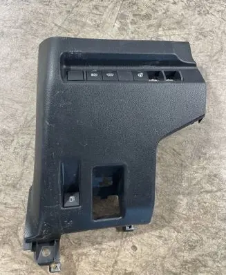 Toyota RAV 4 (XA50) Accelerator pedal position sensor 5554542200