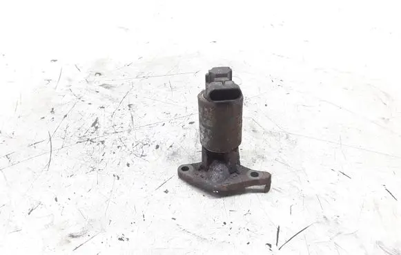 Opel Zafira A EGR valve 72263017