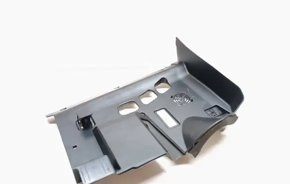 BMW 3 E90 E91 Dashboard lower bottom trim panel 7149811 7059285