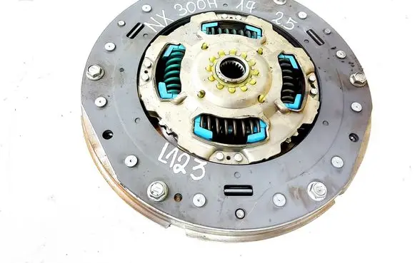Lexus NX Flywheel 7Q110467