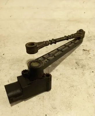 Land Rover Range Rover L322 Rear height level sensor lever Bh425a955aA