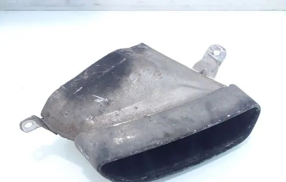 Audi A6 S6 C7 4G Muffler ending 4G0253825P