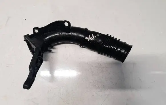 Toyota Avensis T250 Intercooler hose/pipe 