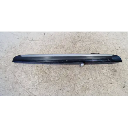 Hyundai i30 Number plate light E114361