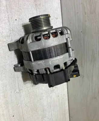Opel Crossland X Generator/alternator 9809391880 2625767A 24617S010