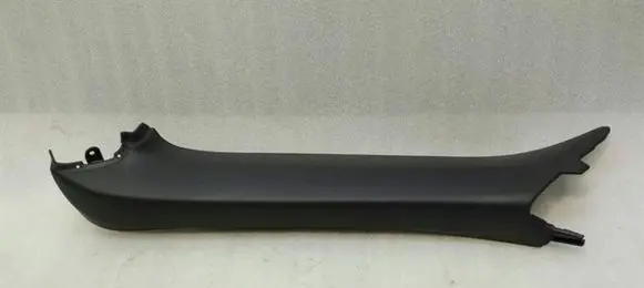 Porsche Boxster 982 (A) pillar trim 9828672331