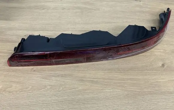 Audi Q7 4M Rear bumper light 714020890801 4M0945096
