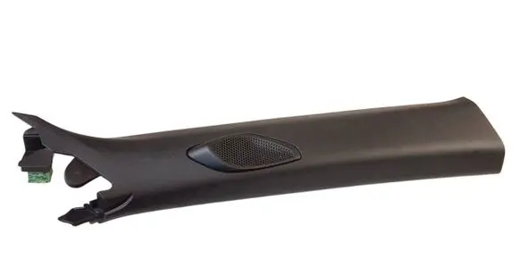 Peugeot 2008 II (A) pillar trim 98304402PR 98304402ZD