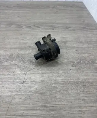 Volkswagen Polo V 6R Electric auxiliary coolant/water pump 5G0965567