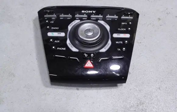 Ford Focus Multifunctional control switch/knob BM5T18K811MA