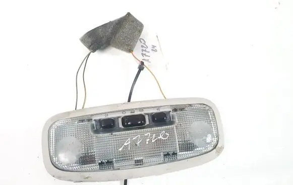 Ford Focus C-MAX Front seat light 3s7a13k767ap