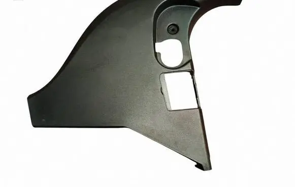 BMW 1 E81 E87 Foot area side trim 7058133 51437058133 11242010