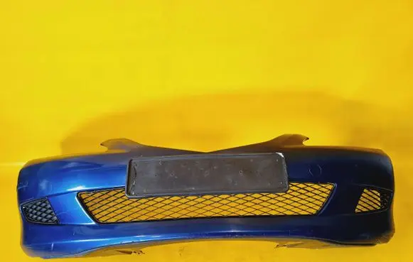 Mazda 6 Front bumper
