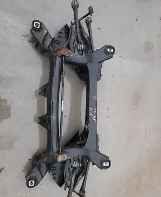 Rear subframe