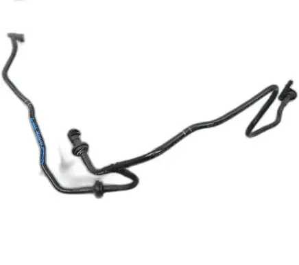 Volkswagen Polo VI Air intake duct part