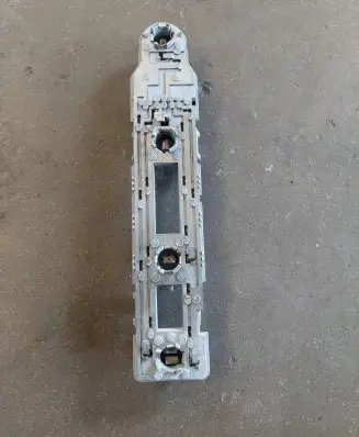 Mercedes-Benz C W203 Tail light bulb cover holder