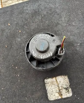 Ford Focus Heater fan/blower 3M5H18456EC 1736007103