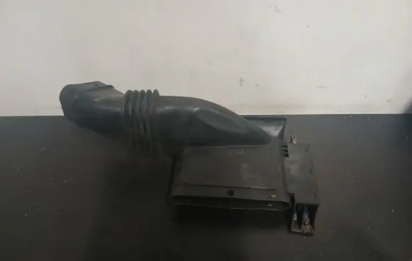Air intake duct part